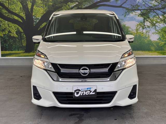 日産 セレナ ２．０ Ｘ ＶセレクションＩＩ R1年 (近畿) 99