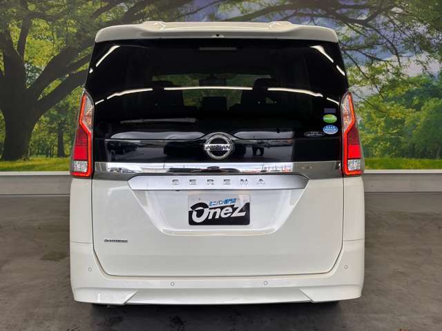 日産 セレナ ２．０ Ｘ ＶセレクションＩＩ R1年 (近畿) 99