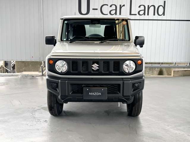 スズキ ジムニー ６６０ ＸＧ ４ＷＤ R7年 (近畿) 99