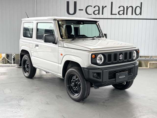 スズキ ジムニー ６６０ ＸＧ ４ＷＤ R7年 (近畿) 99