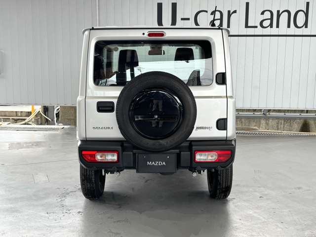 スズキ ジムニー ６６０ ＸＧ ４ＷＤ R7年 (近畿) 99