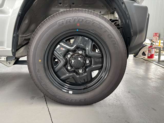 スズキ ジムニー ６６０ ＸＧ ４ＷＤ R7年 (近畿) 99