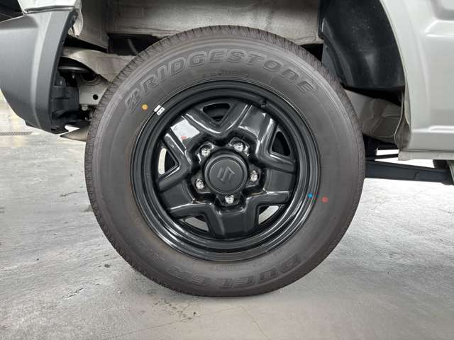 スズキ ジムニー ６６０ ＸＧ ４ＷＤ R7年 (近畿) 99
