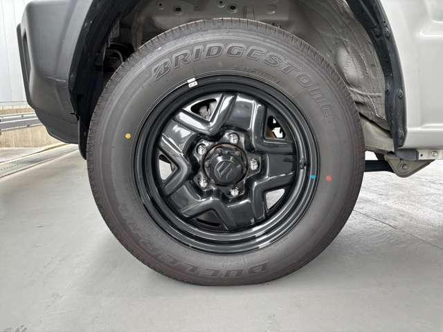 スズキ ジムニー ６６０ ＸＧ ４ＷＤ R7年 (近畿) 99