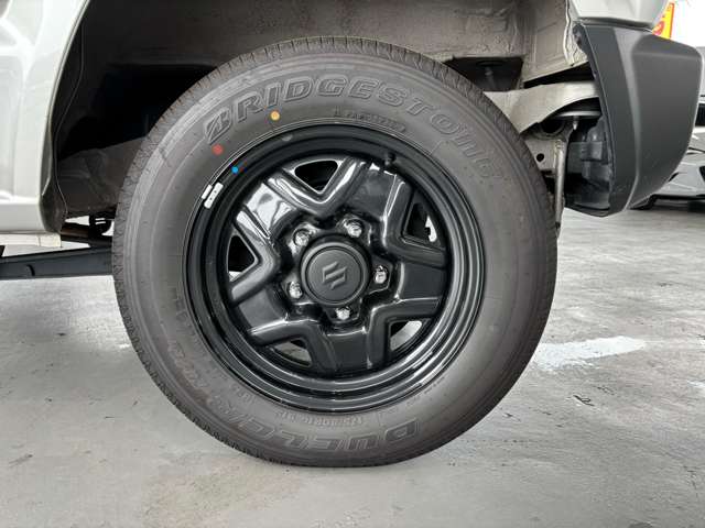 スズキ ジムニー ６６０ ＸＧ ４ＷＤ R7年 (近畿) 99