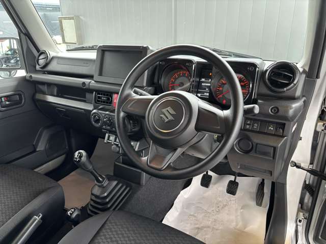 スズキ ジムニー ６６０ ＸＧ ４ＷＤ R7年 (近畿) 99