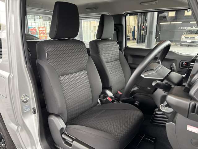 スズキ ジムニー ６６０ ＸＧ ４ＷＤ R7年 (近畿) 99