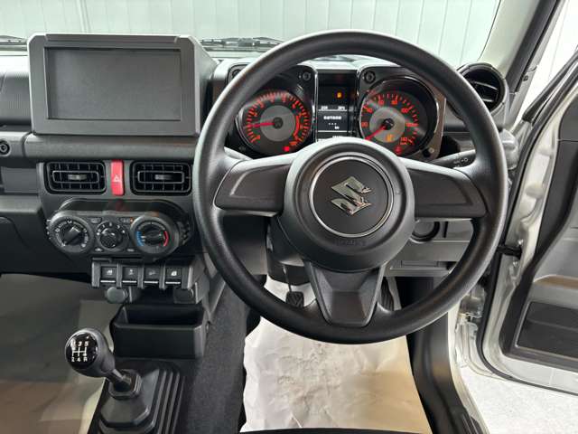 スズキ ジムニー ６６０ ＸＧ ４ＷＤ R7年 (近畿) 99