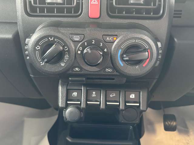 スズキ ジムニー ６６０ ＸＧ ４ＷＤ R7年 (近畿) 99