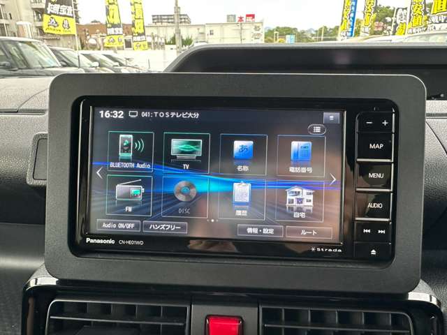 ダイハツ タント ６６０ カスタム Ｘ R5年 (九州・沖縄) 99