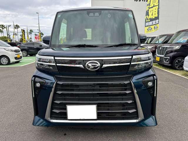 ダイハツ タント ６６０ カスタム Ｘ R5年 (九州・沖縄) 99