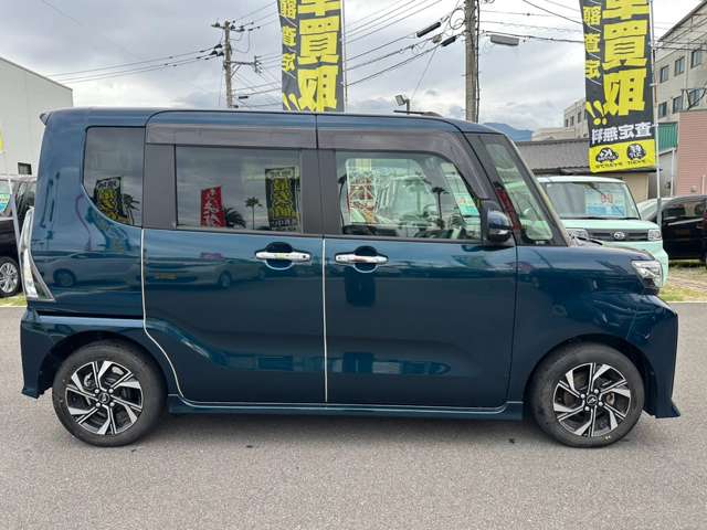 ダイハツ タント ６６０ カスタム Ｘ R5年 (九州・沖縄) 99