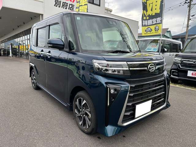 ダイハツ タント ６６０ カスタム Ｘ R5年 (九州・沖縄) 99
