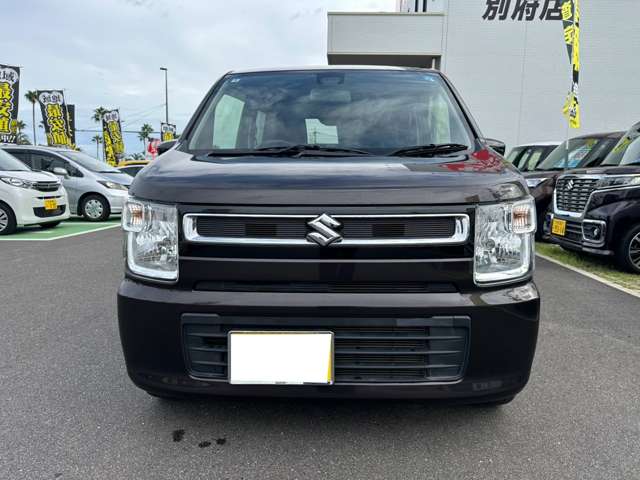 スズキ ワゴンＲ ６６０ ハイブリッド ＦＸ R2年 (九州・沖縄) 99