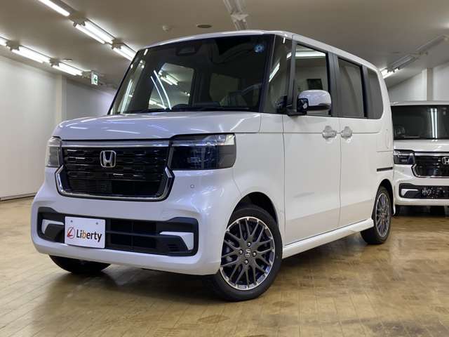 ホンダ Ｎ　ＢＯＸ カスタム ６６０ ターボ R8年 (四国) 99