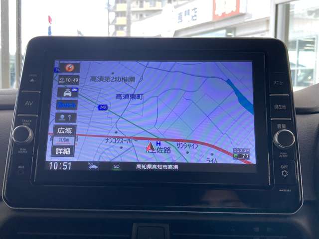 日産 ルークス ６６０ ハイウェイスターＸ R3年 (四国) 99