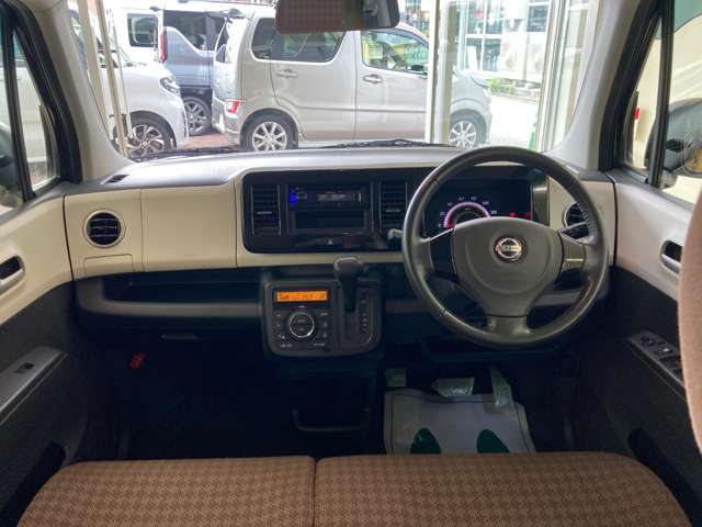 日産 モコ ６６０ Ｓ H26年 (四国) 99
