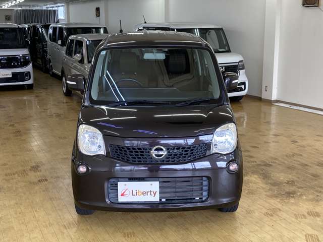 日産 モコ ６６０ Ｓ H26年 (四国) 99