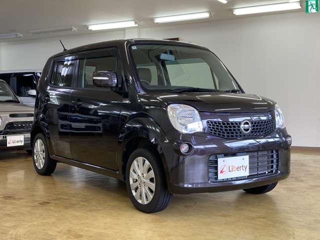 日産 モコ ６６０ Ｓ H26年 (四国) 99