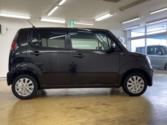 日産 モコ ６６０ Ｓ H26年 (四国) 99
