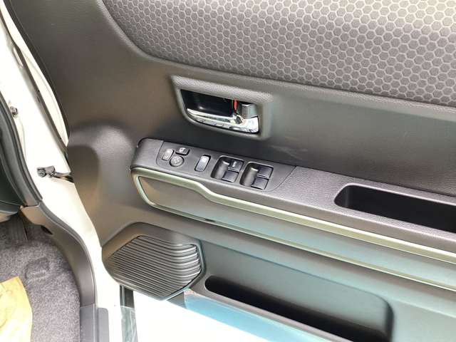 スズキ ハスラー ６６０ タフワイルド R8年 (関東) 99