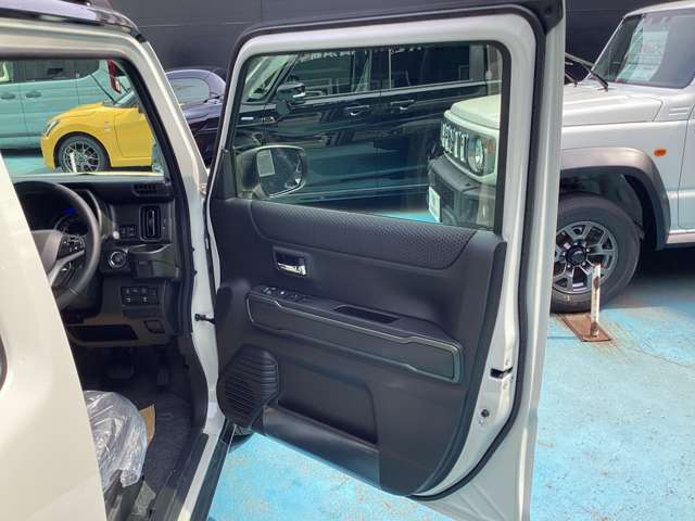 スズキ ハスラー ６６０ タフワイルド R8年 (関東) 99