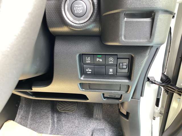 スズキ ハスラー ６６０ タフワイルド R8年 (関東) 99