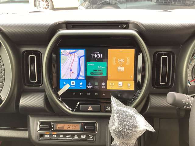 スズキ ハスラー ６６０ タフワイルド R8年 (関東) 99