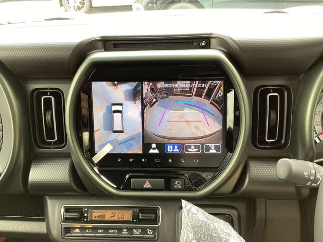 スズキ ハスラー ６６０ タフワイルド R8年 (関東) 99