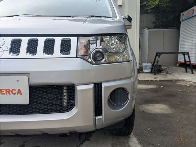 三菱 デリカ　Ｄ：５ ２．４ Ｍ ４ＷＤ H27年 (関東) 99