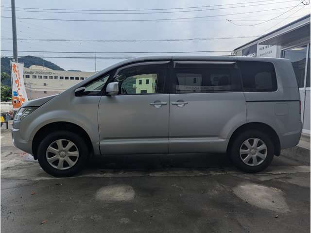 三菱 デリカ　Ｄ：５ ２．４ Ｍ ４ＷＤ H27年 (関東) 99
