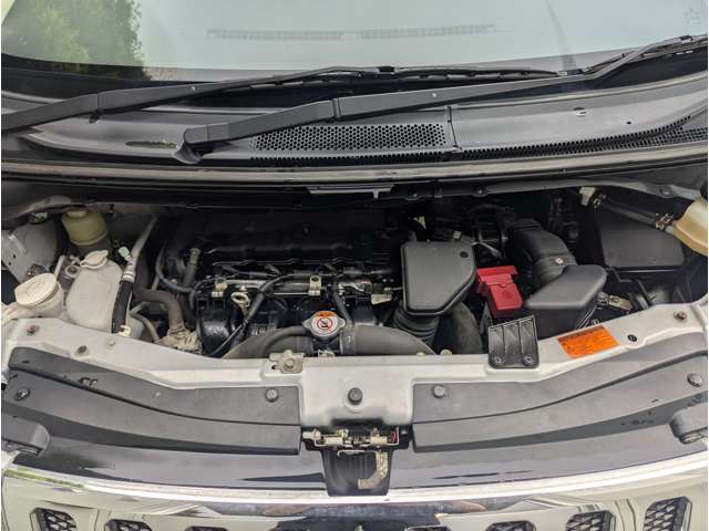 三菱 デリカ　Ｄ：５ ２．４ Ｍ ４ＷＤ H27年 (関東) 99