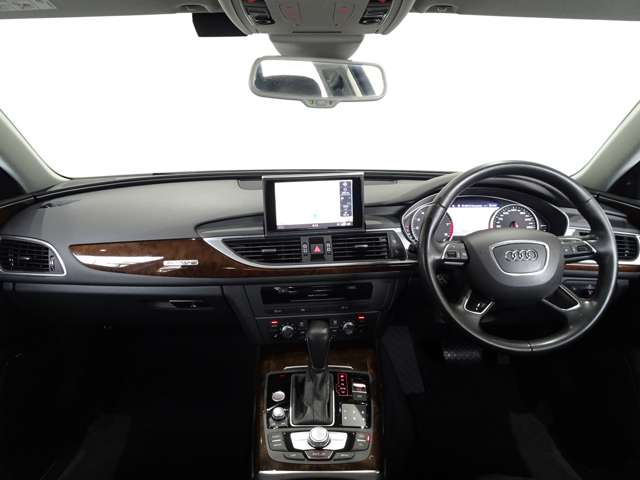 アウディ Ａ６ ２．０ ＴＦＳＩ クワトロ ４ＷＤ H28年 (関東) 99