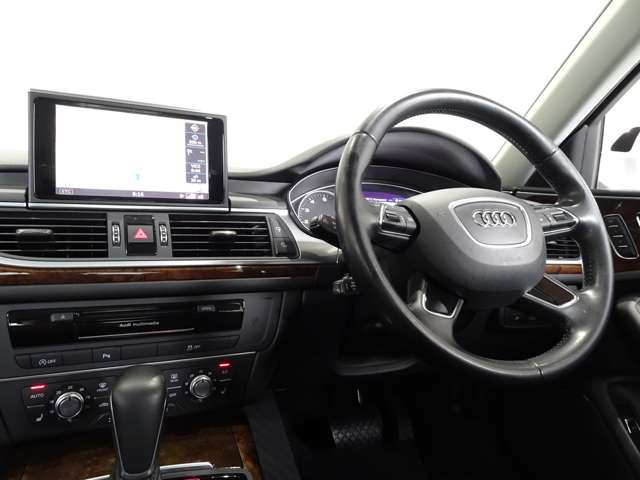 アウディ Ａ６ ２．０ ＴＦＳＩ クワトロ ４ＷＤ H28年 (関東) 99
