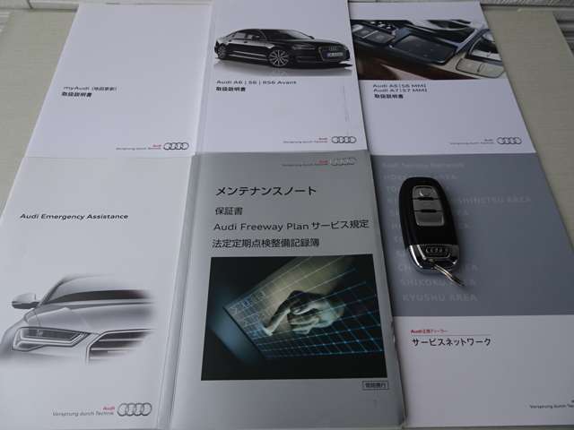 アウディ Ａ６ ２．０ ＴＦＳＩ クワトロ ４ＷＤ H28年 (関東) 99