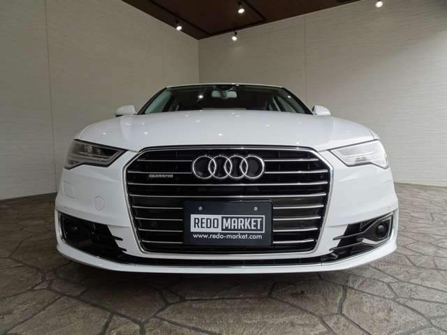 アウディ Ａ６ ２．０ ＴＦＳＩ クワトロ ４ＷＤ H28年 (関東) 99