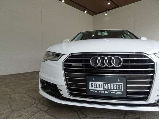 アウディ Ａ６ ２．０ ＴＦＳＩ クワトロ ４ＷＤ H28年 (関東) 99