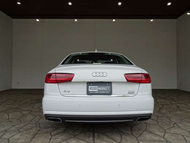 アウディ Ａ６ ２．０ ＴＦＳＩ クワトロ ４ＷＤ H28年 (関東) 99