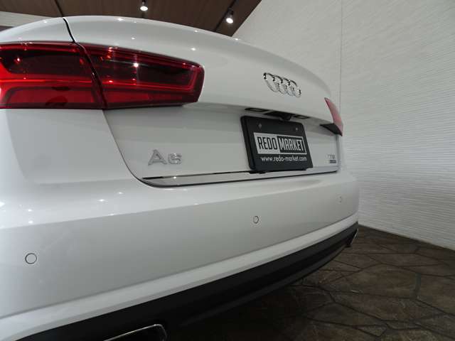 アウディ Ａ６ ２．０ ＴＦＳＩ クワトロ ４ＷＤ H28年 (関東) 99