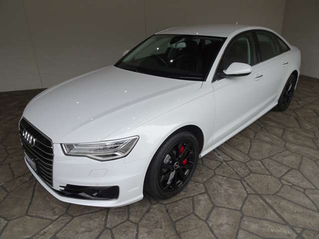 アウディ Ａ６ ２．０ ＴＦＳＩ クワトロ ４ＷＤ H28年 (関東) 99