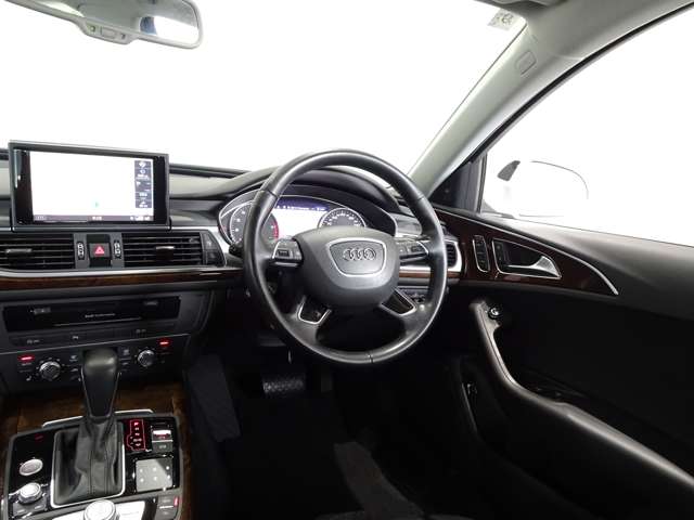 アウディ Ａ６ ２．０ ＴＦＳＩ クワトロ ４ＷＤ H28年 (関東) 99
