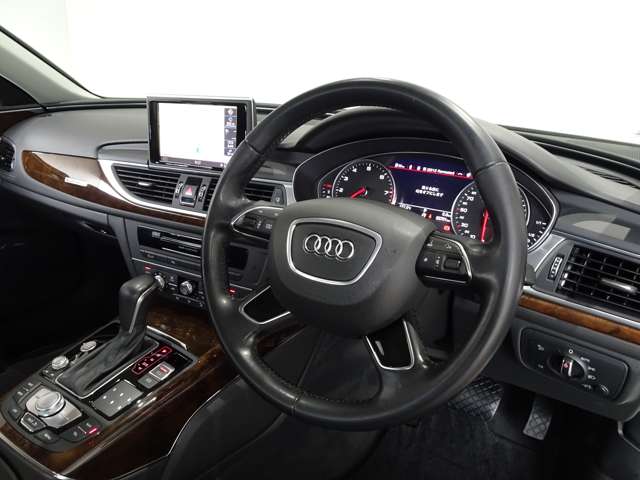 アウディ Ａ６ ２．０ ＴＦＳＩ クワトロ ４ＷＤ H28年 (関東) 99