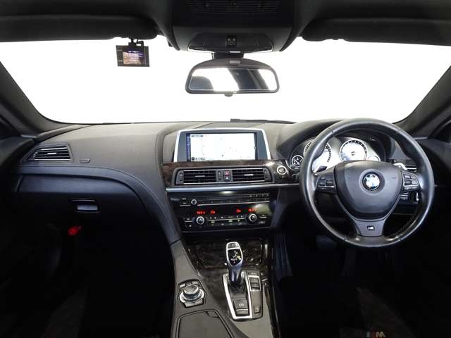 ＢＭＷ ６シリーズ ６４０Ｉ Ｍスポーツパッケージ H25年 (関東) 99