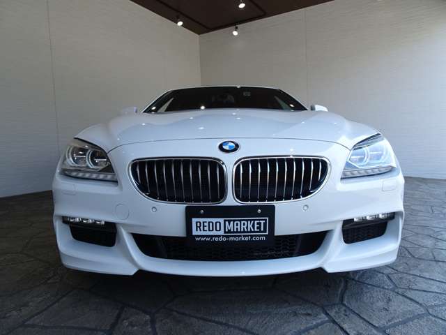 ＢＭＷ ６シリーズ ６４０Ｉ Ｍスポーツパッケージ H25年 (関東) 99