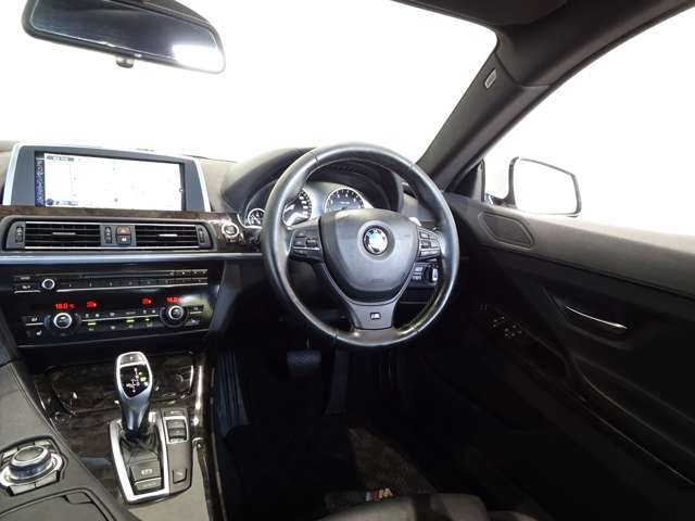 ＢＭＷ ６シリーズ ６４０Ｉ Ｍスポーツパッケージ H25年 (関東) 99