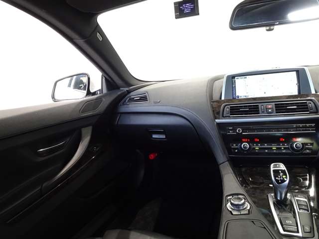 ＢＭＷ ６シリーズ ６４０Ｉ Ｍスポーツパッケージ H25年 (関東) 99
