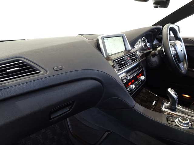ＢＭＷ ６シリーズ ６４０Ｉ Ｍスポーツパッケージ H25年 (関東) 99