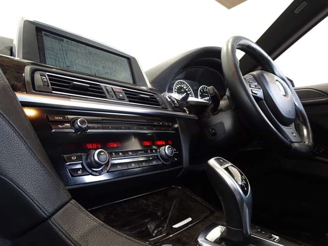 ＢＭＷ ６シリーズ ６４０Ｉ Ｍスポーツパッケージ H25年 (関東) 99
