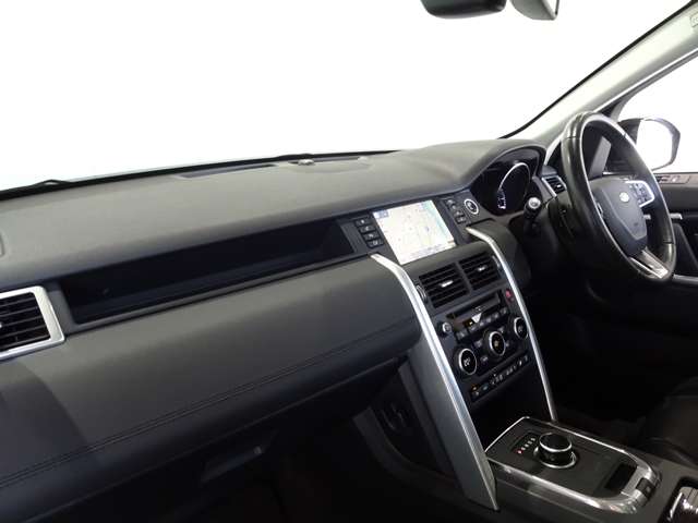 ランドローバー ディスカバリー　スポーツ ＨＳＥ ５＋２シートパック ４ＷＤ H27年 (関東) 99
