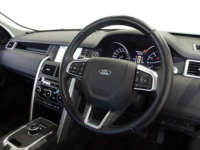 ランドローバー ディスカバリー　スポーツ ＨＳＥ ５＋２シートパック ４ＷＤ H27年 (関東) 99